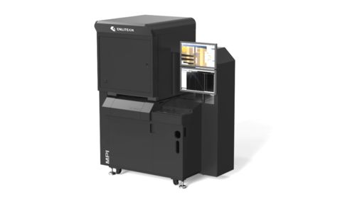 量子效率 從芯片設計到產品，圖像傳感器全產業鏈的共同測試標準與賽事策劃